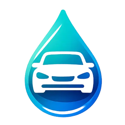 Lavage auto à domicile Maumusson